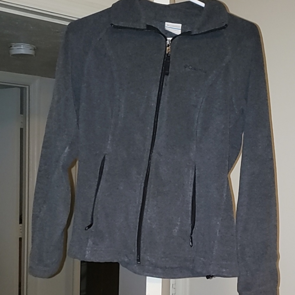 Women's jacket